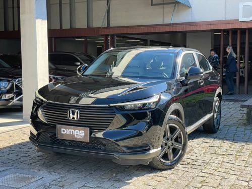 HONDA HR-V 1.5 DI I-VTEC FLEX EX CVT